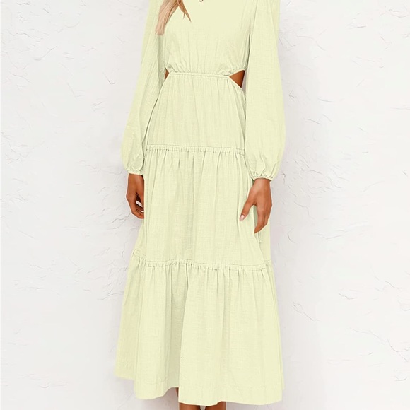 Dress - Picture 4 of 7